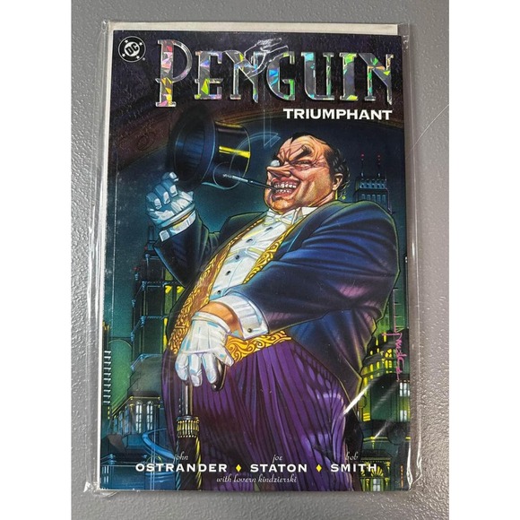 8—80’s & 90’s Comic books, DC, MARVEL & IMAGE COMICS - Picture 7 of 10